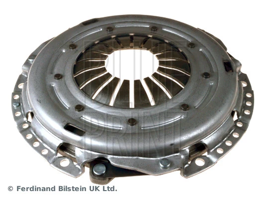 Clutch Pressure Plate